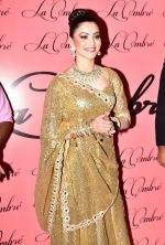 Urvashi Rautela at La Ombre - PRE-LAUNCH of Uber-Luxurious Exhibition , in New Delhi on 23rd Aug 2016